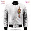 GC Star Bomber Jacket Luxury Brand Clothing Clothes Outfit