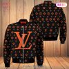 LV LV Bomber Jacket Luxury Brand Clothing Clothes Outfit – 7Q51
