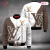 LV Mickey Mouse Disney Bomber Jacket LV Luxury Clothing Clothes Outfit