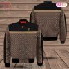 LV Skull Bomber Jacket LV Luxury Clothing Clothes Outfit LV Skull Bomber Jacket LV Luxury Clothing Clothes Outfit