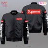 Personalized VS Bomber Jacket Sweatpants Pants Luxury Clothing Clothes Outfit Personalized VS Bomber Jacket Sweatpants Pants Luxury Clothing Clothes Outfit