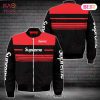 SPRM Bomber Jacket Luxury Brand Clothing Clothes Outfit SPRM Bomber Jacket Luxury Brand Clothing Clothes Outfit