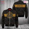VS Bomber Jacket Luxury Brand Clothing Clothes Outfit