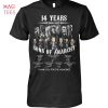 12 Years 2010-2022 Blue Bloods Shirt