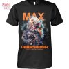 THE BEST Spiderman Great Power Comes Great Responsibility Shirt
