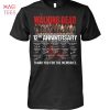 TRENDDING Eagles On Stage Shirt