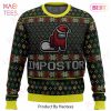 Imperial Sweater Star Wars Ugly Christmas Sweater
