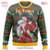 Initial D Takumi Fujiwara Ugly Christmas Sweater