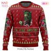 Inuyasha Sprites Ugly Christmas Sweater