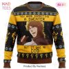 Laughing Leo DiCaprio Meme Ugly Christmas Sweater Laughing Leo DiCaprio Meme Ugly Christmas Sweater
