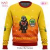 Joe Exotic Tiger King Ugly Christmas Sweater Joe Exotic Tiger King Ugly Christmas Sweater