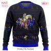 John Wick Ugly Christmas Sweater John Wick Ugly Christmas Sweater