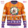 Jolly AF Ugly Christmas Sweater