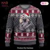 Kaido One Piece Anime Ugly Christmas Sweater Xmas Gift