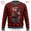 Karasuno High Haikyuu Ugly Christmas Sweater