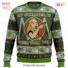 Karin Ugly Christmas Sweater Custom Naruto Anime Xmas Gift