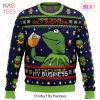 Kevin!!! Home Alone Ugly Christmas Sweater