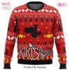 Kill La Kill Sprites Ugly Christmas Sweater