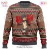 King of the Hill Christmas Sweater