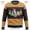 Laughing Leo DiCaprio Meme Ugly Christmas Sweater Laughing Leo DiCaprio Meme Ugly Christmas Sweater