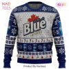 Kurisu Makise Steins Gate Ugly Christmas Sweater