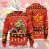 Legend Of Zelda Ugly Sweater Grown Up Chibi Link Sweater Legend Of Zelda Sweater 2022 Legend Of Zelda Ugly Sweater Grown Up Chibi Link Sweater Legend Of Zelda Sweater 2022