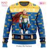 Lemillion Christmas My Hero Academia Ugly Christmas Sweater