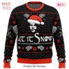 Let There Be Christmas Carnage Marvel Ugly Christmas Sweater
