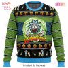 Let There Be Christmas Carnage Marvel Ugly Christmas Sweater