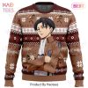 Letterkenny Allegedly Ugly Christmas Sweater