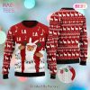Kingdom Hearts Ugly Christmas Sweater