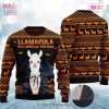 Josuke Higashikata Jojo’s Bizarre Adventure Ugly Christmas Sweater