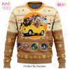 Karin Ugly Christmas Sweater Custom Naruto Anime Xmas Gift