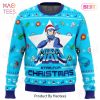 Mass Effect N7 Ugly Christmas Sweater
