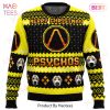 Merry Christmas Mickey Mouse Disney Ugly Christmas Sweater