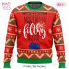 Merry Cthulhumas Cthulhu Ugly Christmas Sweater