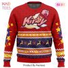 Knights of the Zodiac St Seiya Ugly Christmas Sweater