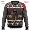 Merry Squidmas Squid Game Christmas Sweater