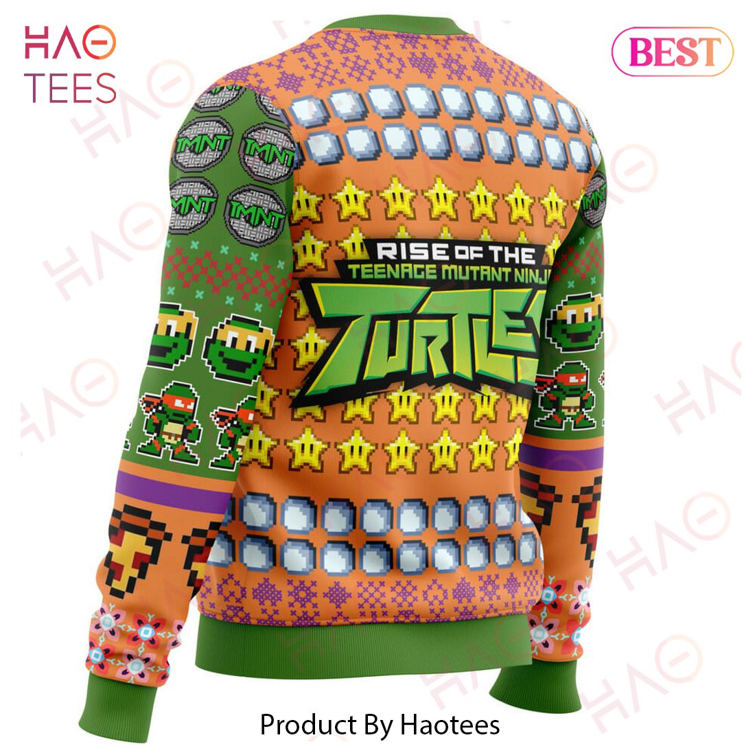 https://images.haotees.com/wp-content/uploads/2022/10/27014542/michelangelo-rise-of-the-teenage-mutant-ninja-turtles-ugly-christmas-sweater-4-pi78I.jpg