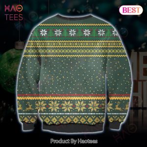 Minions Ugly Sweater Stuart Kelvin Bob Minions Christmas Sweater Awesome Minions Sweater 2022