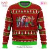 Mob Psycho 100 Alt Ugly Christmas Sweater