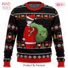 Mob Psycho 100 Rage Ugly Christmas Sweater