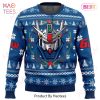 Mob Psycho 100 Sprites Ugly Christmas Sweater