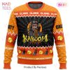 Mobile Suit RX 78 Gundam Ugly Christmas Sweater