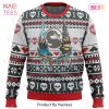 Monkey Bomb Call of Duty Ugly Christmas Sweater Monkey Bomb Call of Duty Ugly Christmas Sweater