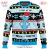 Mortal Kombat Ugly Christmas Sweater Mortal Kombat Ugly Christmas Sweater