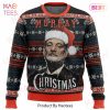 Mr. Meeseeks Ugly Christmas Sweater Mr. Meeseeks Ugly Christmas Sweater