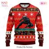 Murray Xmas Ugly Christmas Sweater Murray Xmas Ugly Christmas Sweater