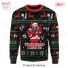 No Game No Life Alt Ugly Christmas Sweater No Game No Life Alt Ugly Christmas Sweater