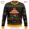 My Hero Academia Boku No Plus Ultra Ugly Christmas Sweater